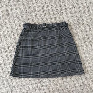 Reformation skirt